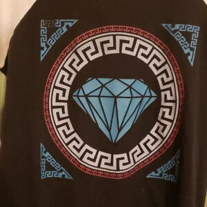 Take That Diamond athletic shirt AWESOME SHIRT